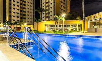 Imagem: Apartamento de 3 quartos em lagoa nova com