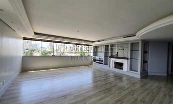 Imagem 2: Apto alto padrão, alto padrão, na Couto de Magalhães, c/3 dorm, 1 suite