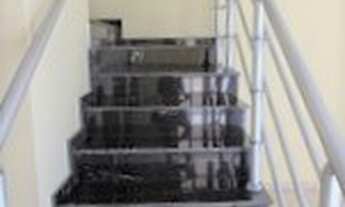 Imagem 2: Casa de condomínio sobrado tem 204 mt quadrados com 4 quartos Flamboyant Hortolândia