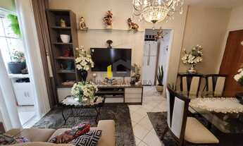 Imagem 2: Charmoso Apartamento 2 dormitórios, garagem e moveis planejados em Campinas