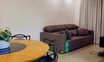 Imagem 3: Apto à venda com 2 quartos, 70 m² - Jd. Ouro Verde - Limeira - SP