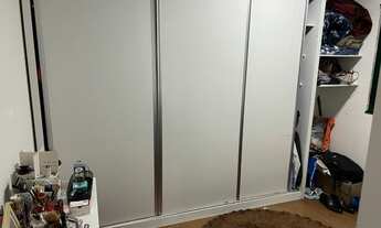 Imagem 7: Apartamento Alphaville para aluguel possui 96 metros quadrados com 3 quartos