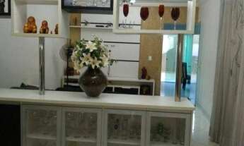 Imagem 5: Casa com 4 dormitórios à venda, 178 m² por R$ 620.000,00 - Parque Novo Mundo - Americana/S