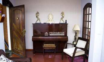 Imagem 2: Casa com 3 dormitórios à venda, 250 m² por R$ 550.000 - Jardim Colonial - São Paulo/SP