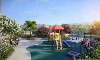 Imagem 6: LANCAMENTOS de Apartamentos -Jd. Aquarius - QUADRIA AQUARIUS - 1,2 ou 3 dorm/ - 45m², 69