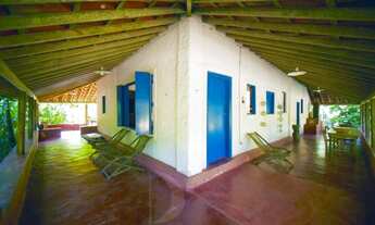 Imagem 7: Imóvel a Venda em Santiago - Terreno - Cód.: ST73