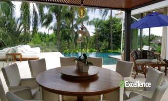 Imagem 2: Itu - Casa de Condomínio - Condomínio Terras de São José 1