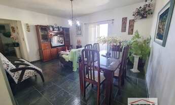 Imagem 5: Apartamento para venda possui 83 metros quadrados com 2 quartos