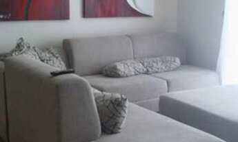 Imagem 4: Apartamento de 3 dormitórios com Sacada em Alphaville- Tamboré- Barueri-SP