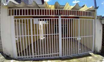 Imagem 2: Locação Casa com 2 dormitórios