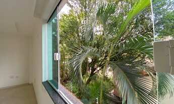 Imagem 3: CASA NOVA EM CONDOMÍNIO FECHADO-2 QUARTOS/SUÍTES