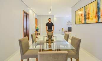 Imagem: Apartamento 04 quartos em Lourdes, próximo