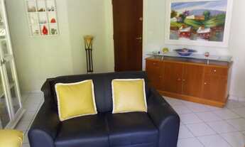 Imagem 4: Apartamento 2 dormitórios Asturias uma quadra da praia