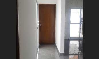 Imagem 4: Casa com 3 quartos com suíte no Condomínio Horto Florestal