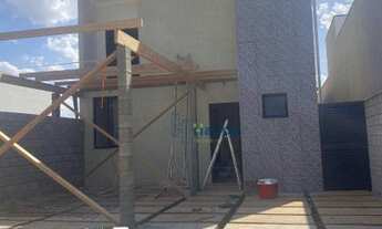 Imagem: Casa com 3 dormitórios à venda, 122 m²