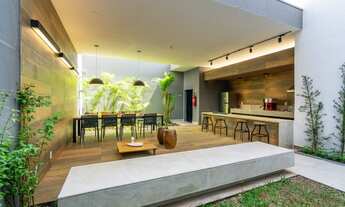 Imagem 6: MOEMA ao lado do METRÔ EUCALIPTO - 200 m do SHOPPING IBIRAPUERA