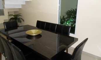 Imagem 3: Sobrado para venda com 350 metros quadrados com 3 quartos em Alto da Mooca - São Paulo - S