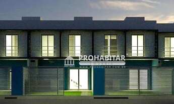 Imagem 2: Sobrado com 2 dormitórios à venda, 75 m² por R$ 440.000,00 - Socorro - São Paulo/SP