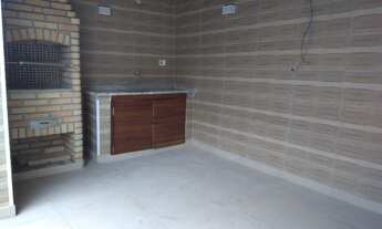 Imagem 5: Sobrado para venda possui 219 metros quadrados com 3 quartos e 5 vagas em Tatuapé - São Pa