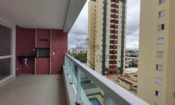 Imagem 3: Lindo Apartamento no Coração do Aquarius -3 Dormitórios - 3 vagas