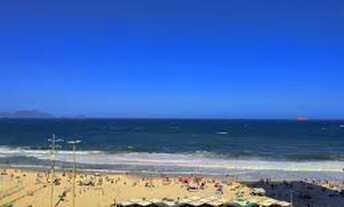 Imagem 2: Exclusividade!!! Atlântica 3QTOS - SUITE- CLOSET- VAGA- VARANDA