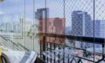 Imagem 3: Apartamento, Moema - São Paulo