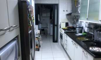 Imagem 4: Apartamento para venda com 212 metros quadrados com 4 quartos em Horto Florestal - Salvado