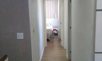 Imagem 5: Apartamento à venda, 71 m² por R$ 420.000,00 - Vista Park Residencial - Jundiaí/SP