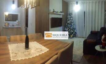 Imagem 2: Condomínio Recanto dos Aromas - Casa com 2 dormitórios à venda, 127 m² por R$ 295.000 - Ap