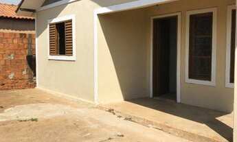 Imagem 4: Casa com 2 dormitórios à venda, 106 m² por R$ 130.000,00 - Jardim S L de Fatima - Mirandóp