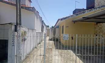 Imagem 3: Apartamento para venda tem 48 metros quadrados com 2 quartos em Pau Amarelo - Paulista - P