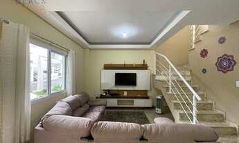 Imagem 5: Casa com 3 dormitórios à venda, 120 m² por R$ 580.000 - Parque Santo Antônio - Taubaté/SP