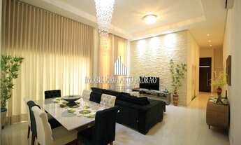 Imagem 6: Casa de Condomínio com 3 dorms, Parque Residencial Damha VI, São José do Rio Preto - R$ 1