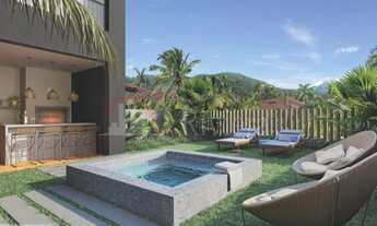 Imagem 5: Breve Lançamento na Praia de Juquehy, Projeto Alto Padrão Frente ao Mar em São Sebastião