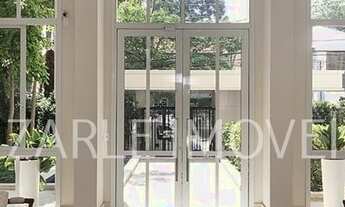 Imagem 7: Apartamento para venda possui 400 metros quadrados com 4 quartos em Indianópolis - São Pau