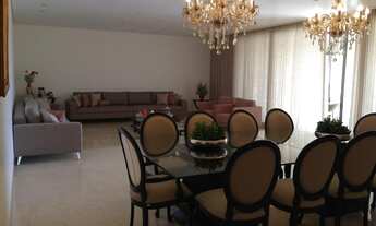 Imagem 4: Casa para venda possui 998 metros quadrados com 4 quartos