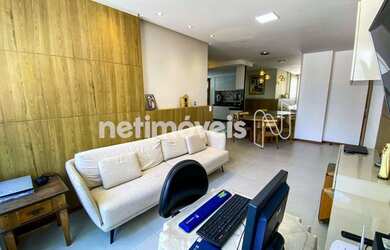 Imagem 4: Venda Apartamento 2 quartos Mata da Praia Vitória