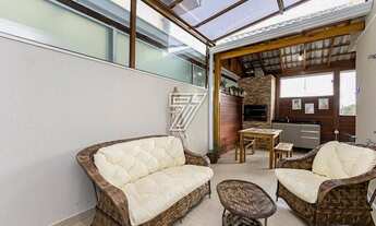 Imagem: Sobrado no Vista Alegre- condominio