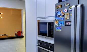 Imagem 5: Apto à venda com 2 quartos, 70 m² - Jd. Ouro Verde - Limeira - SP