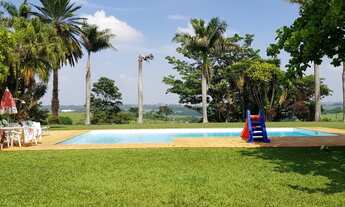 Imagem 4: Sítio à venda - Porto Feliz - SP