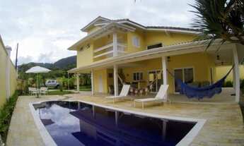 Imagem 4: Casa para Venda - Boiçucanga , São Sebastião - 815m², 1 vaga