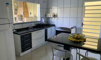 Imagem 5: Sobrado para venda tem 270 metros quadrados com 3 quartos em Jardim Pompéia - Indaiatuba