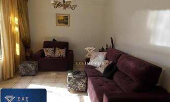 Imagem: Casa com 2 dormitórios à venda, 96 m²