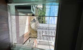 Imagem 3: 3 suítes na Batista Campos vendo!