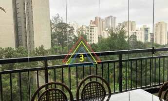 Imagem 6: APARTAMENTO 3 SUÍTES A VENDA NA VILA SUZANA NO MORUMBI