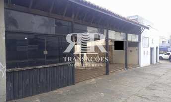 Imagem 2: SALÃO COMERCIAL - JARDIM BRASIL