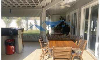 Imagem 6: Bela Casa - Condomínio Reserva Santa Maria