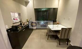 Imagem 4: Santana de Parnaíba - Apartamento Padrão - Centro de Apoio I (alphaville