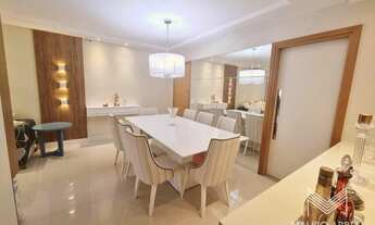 Imagem 7: Apartamento Garden com 3 Quartos, sendo 1 suíte, lazer completo e 3 vagas de garagem em Be