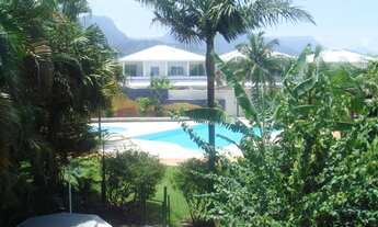 Imagem 2: CASA COM 05 DORMITÓRIOS EM TERRENO DE 997 M2, CONDOMÍNIO FECHADO EM MARESIAS, SÃO SEBASTIÃ